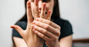 Ulnaris Syndrom: Schmerzen in Hand und Ellenbogen